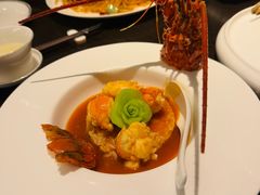 -甄御•海鲜新青岛菜(麦岛店)