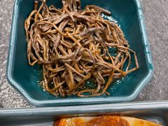 -金刚山(学府路店)