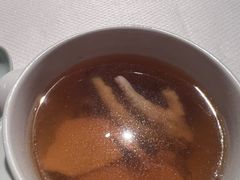 -北京柏悦酒店·锦庭餐厅Dining Room