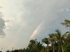 -白沙门生态公园