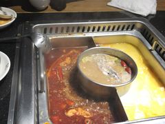 -巴奴毛肚火锅(广益哥伦布店)