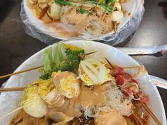 -郭记小街麻辣烫(南小街总店)