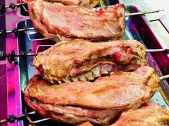 -乌兰烧烤·烤羊腿(西丽店)