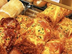 -新侨三宝乐面包店(崇文门店)