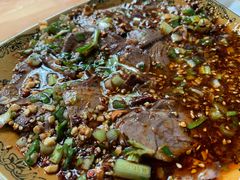 -百年粉蒸牛肉