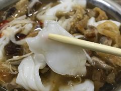 -老宾州南街酸粉店(民族大道店)