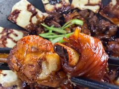 -皖北巫氏三胖地锅鸡(长淮总店)