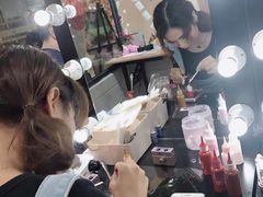 -MLart口红DIY