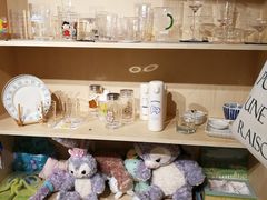 零售区-XI·LaundryCafe 喜咖自助洗衣咖啡店