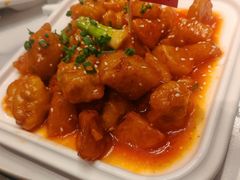 -旺达·福州菜(正大广场店)