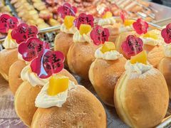 -梨花自助烤肉(乐宾店)