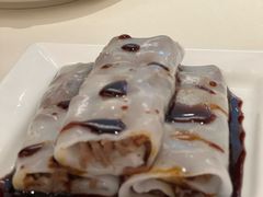 -利苑酒家(合景国际金融广场店)
