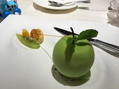 -王品牛排(郑州大卫城店)