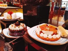 -鸣诗自助餐(澳門四季酒店)