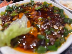 -钱小奴创意自助餐厅·原切谷饲安格斯畅吃(宁波环球银泰城店)