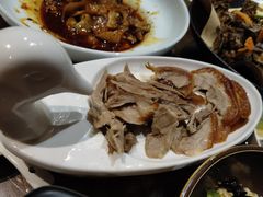-北京老铺烤鸭(老城根店)