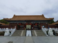 -珠海圆明新园