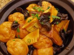 -東城故事·尋找姆媽的味道(玉兰路店)