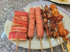 蟹柳-熊仔屋(吉祥苑小区店)