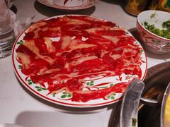 -汕头八合里海记牛肉店(清河店)