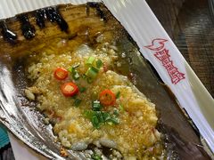 -龙虾风暴(松江店)