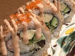 -水之惠鲜鱼料理(王府大街店)