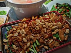 -王妈热卤·川味馆(海昌店)