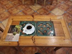 -西关84·History·Art·Cafe