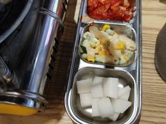 -吴草鸡爪오초닭발韩食堂(融恒盈嘉中心店)