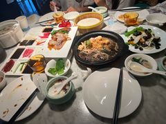 -雀蓝川菜(奥体广场店)