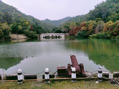 -珠海圆明新园