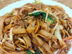 -老白家面馆(测绘东路总店)