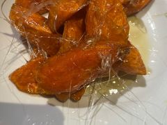-关东小磨东北菜(上海长风大悦城店)