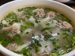 -清真蒋有记(老门东店)