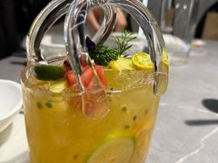 -3号仓库·创意中国菜(乐清正大广场店)