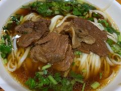 -肆姐面粉馆(坡子街店)