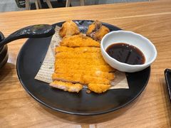 -来福面馆现炒浇头本帮面(真光路店)