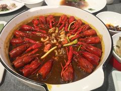 十三香小龙虾-花家怡园