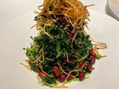 -真地道京味府·鲜橙烤鸭·北京菜(朝外大街东大桥店)