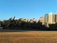 -大连人民广场