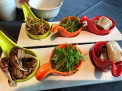 -蟹榭·本帮江浙菜·蟹宴(五角场合生汇商场店)