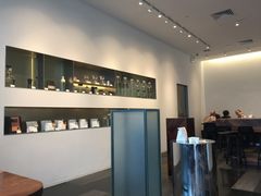 -Seesaw Coffee(上海尚悦湾店)