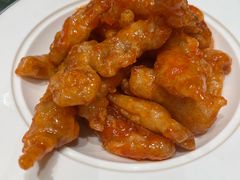 糖醋里脊-凯鸽酒楼(大同振兴街店)