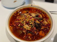 毛血旺-红樱桃·欢乐餐厅(太原里店)
