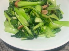 -南京大牌档(青岛万象城店)