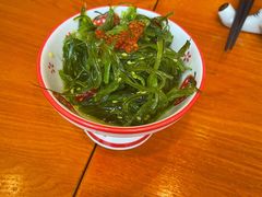 海草-無忧浅草君·洋风料理(下沙宝龙二期一店)