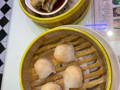 -澳门陈光记烧味饭店(郎家园店)