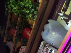 -美滋滋尚鱼烤鱼餐厅(空港店)