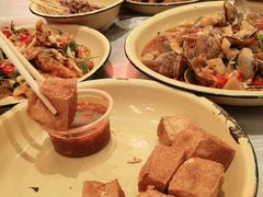 -东排食堂长沙小吃大排档(五一广场店)