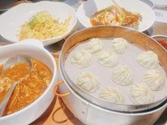 -隆喜元鱼汤包·海鲜(中联广场店)